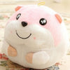 Super Cute Hamster Stuffed Toy